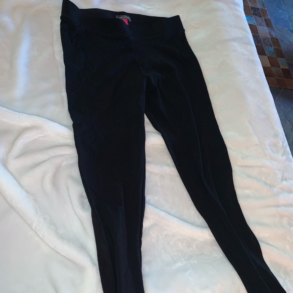 Dress leggings